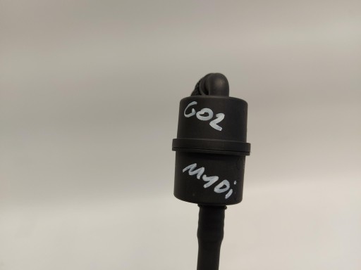 BMW G02 X4 M40i 2023r wiring hose of the engine breather 8677760