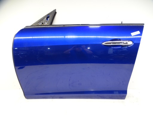 dvere ľavý predok ľavé predné MASERATI GHIBLI III M157