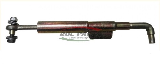 AL179395 - СТАБИЛИЗАТОР (БОКОВАЯ ТЯГА) JOHN DEERE-45CM