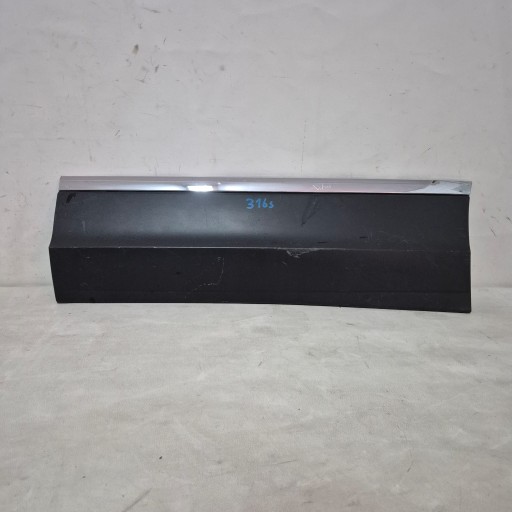 VW TIGUAN II ALLSPACE -> moulding cap door left rear rear part 5NL854949N