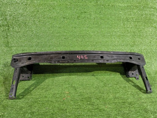 bumper support of the front front SKODA OCTAVIA IV NR.445