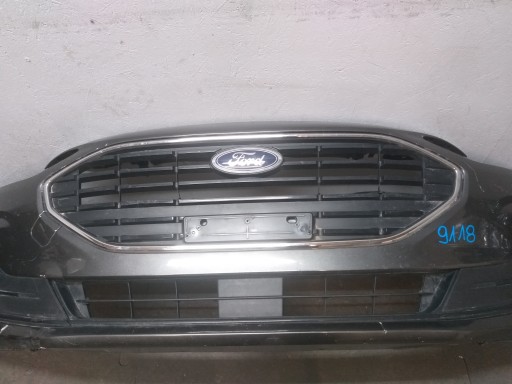 lökhárító eleje FORD FOCUS MK4 LIFT