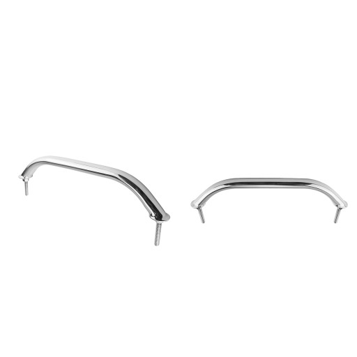 6944264683248148384 - перила из нержавеющей стали для лодок