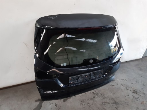 trunk door boot Ford Focus MK3 kombi FB