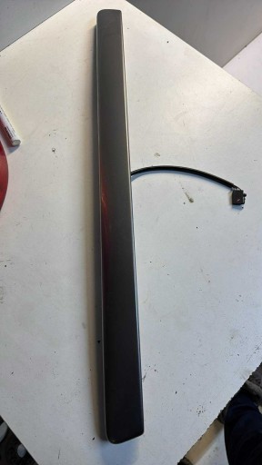 cap bonnet rear part rear 378043 SAAB 9-3 93 sedan moulding colour 279