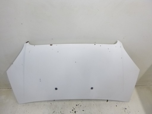 COFANO FIAT DOBLO LIFT MAXI 249 2008R.