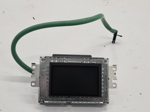 VOLVO V40 II дисплей 31427183