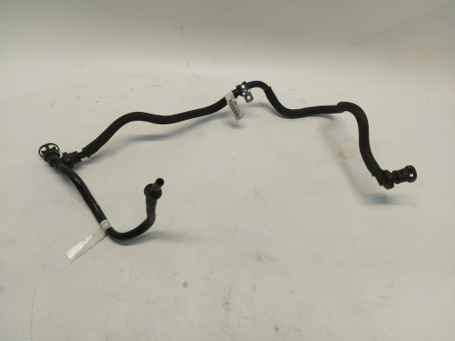 BMW G20 330e prijenos vakum 8654620