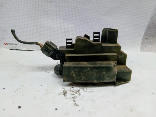 lock door front left Fiat Croma 51708421A