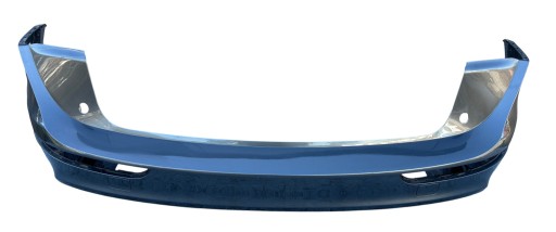 bumper rear part rear AUDI Q5 and 8R S-LINE 08-16