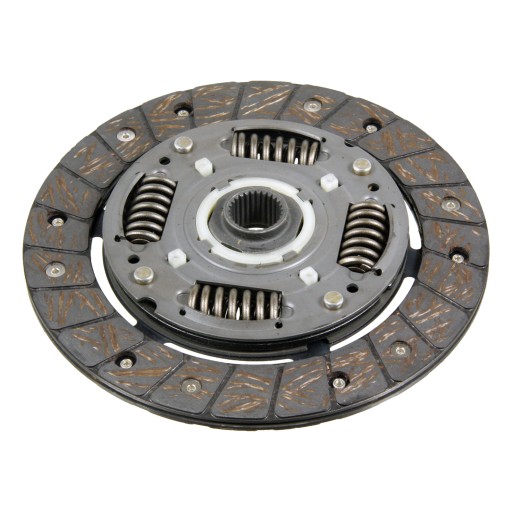 ADV183135 - ДИСК ЗЧЕПЛЕННЯ VW SEAT SKODA