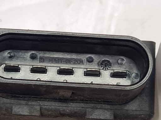 module 5Q0906093A VOLKSWAGEN GOLF VII