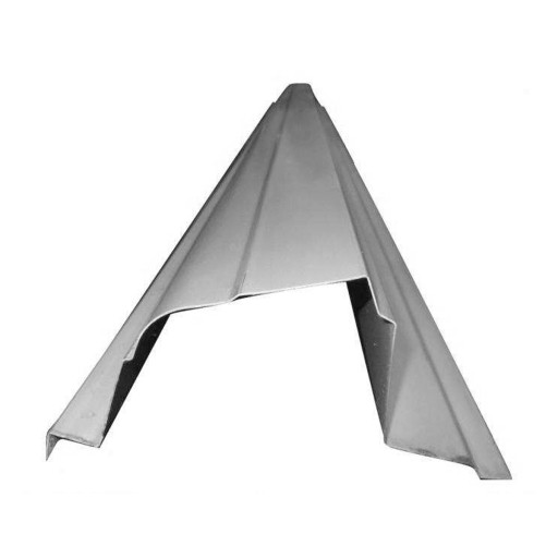 Autobig-14444 - Ремонт порогів RENAULT LAGUNA II 01-05, 05-07 P