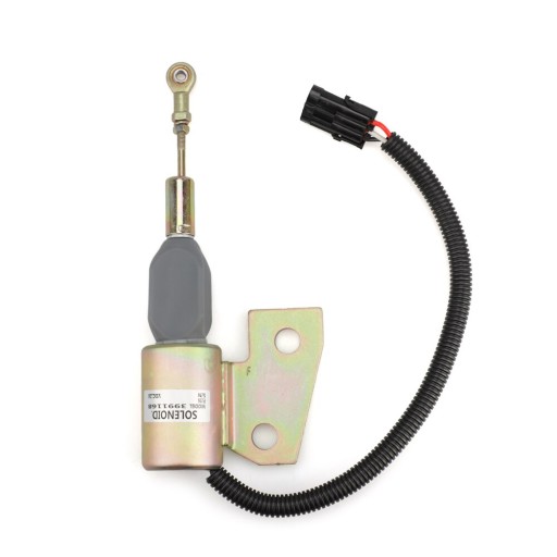 3991168 - Котушка гасіння KOMATSU 24V