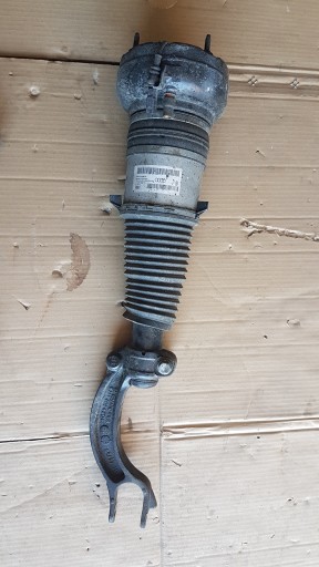 4H0 616 - Амортизатор передний правый audi a6 a7 a8 4h0616039af