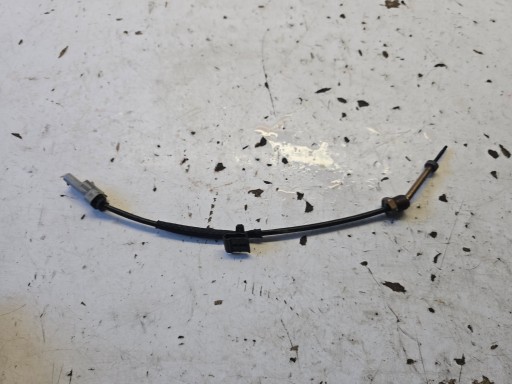 OPEL ASTRA K LIFT Sensor TEMPERATURY Gase 55497482 1.5 D LXD
