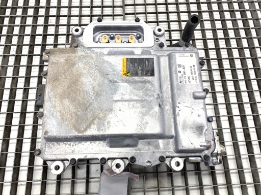 LORK-1273-131061 - Hyundai kona 36601-0e271 модуль електронного контролера, систем