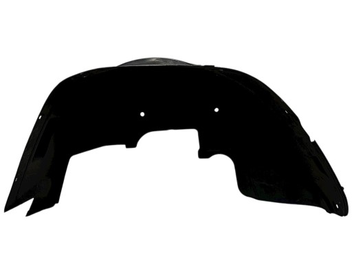 MERCEDES BENZ G G63 rear. mudguard LH A4638841300