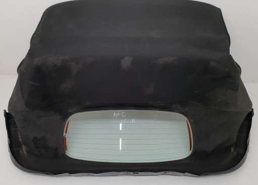 СКЛАДНИЙ ДАХ MAZDA MX-5 III NC