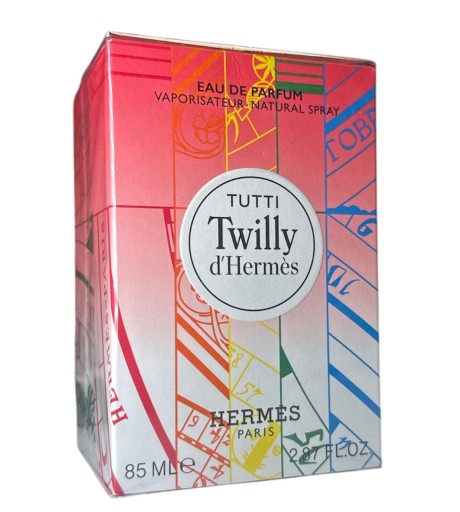 hermes tutti twilly d'hermes