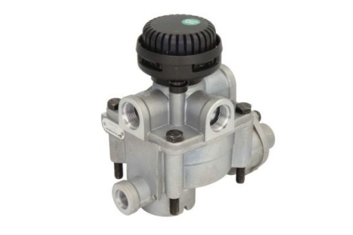 КЛАПАН УПРАВЛЕНИЯ ПОЛУПРИЦЕПА PN-10691 PNEUMATICS