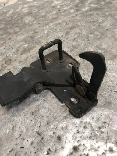 lock RYGIEL bonnets VW POLO IV 6Q0823480D