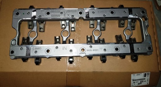 ТОЛКАТЕЛЬ КЛАПАНА P BOXER III 2.2 HDI 9677706880