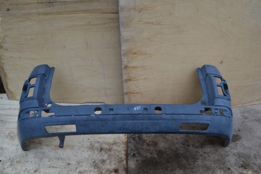 Paraurti posteriore Citroen C4 Grand Picasso e