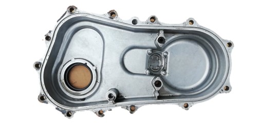 Кришка ГРМ ISUZU C240 4lb1 для Hyster