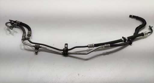 schlauch der lenkung PEUGEOT EXPERT CITROEN JUMPY III 2016-2023 9809510380