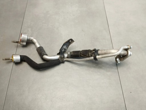 Land Rover Range Rover Sport L320 5.0 V8 Tuyaux Climatisateur air conditionné