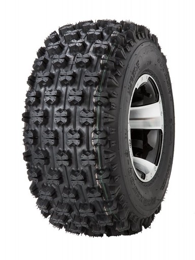 Шини quad JOURNEY P357 20X11-10 4PR 37J TL E#