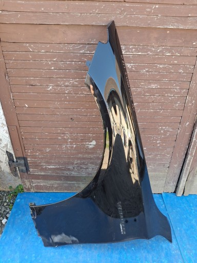 fender front left MERCEDES s-class COUPE W217 2014R->