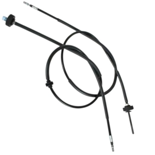 8200353723 - Kpl x2 троси ручного гальма renault espace 4 iv 2002+