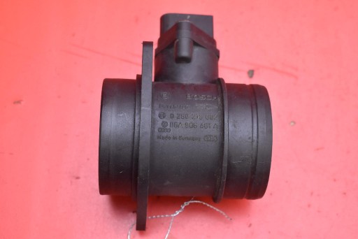 Debimetro 06A906461A AUDI A3 8L 1.8 20V 125 KM 96-00