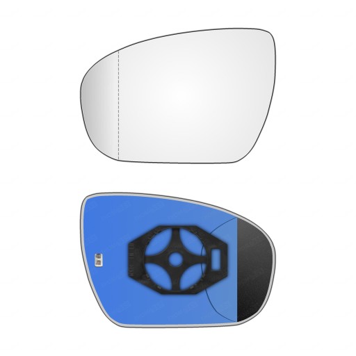 1594922988/99961700 - Асферический HYUNDAI i20 2014-2020 2019 2018 2017