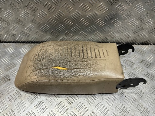 MERCEDES S W140 ПІДЛІКОТНИК ПЕРЕДНИЙ ТУНЕЛЬ