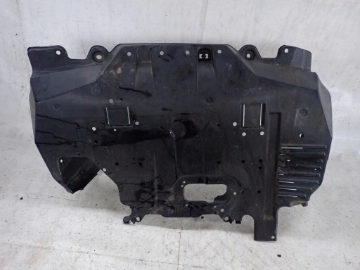 SUBARU FORESTER IV 12- cover motor cover