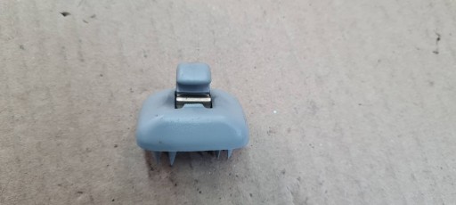 A4 B9 8W bracket holder DASZKA 8W0857562A SZARO TYTANOWY A5 8W Q5 80A