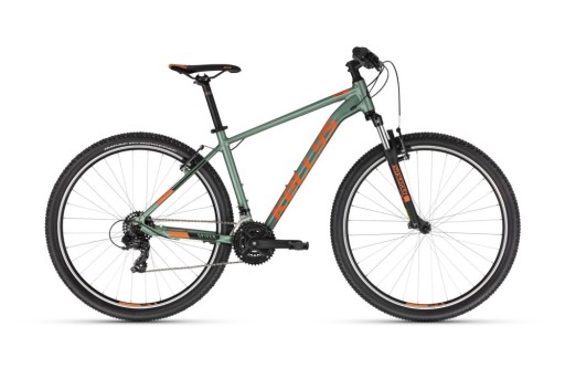 Horský bicykel MTB Kellys Spider 10 29&quot; rám L