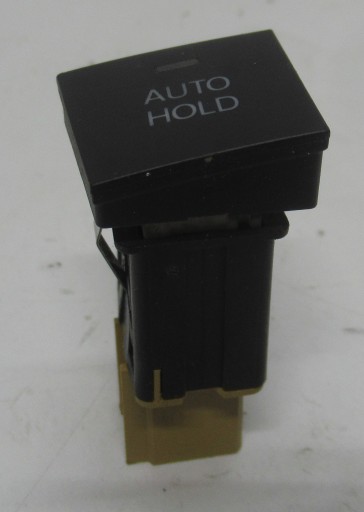 VW PASSAT B6 switch AUTO HOLD 3C0927227B