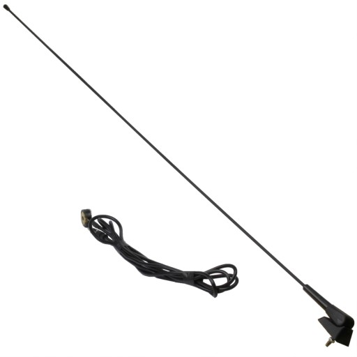 7700309806 - Автомобильная антенна для Dacia Duster LOGAN SANDERO