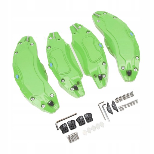 1618230174313 - 4 ШТ. АВТОМОБИЛЬНЫЙ ЗАЖИМ ИЗ СПЛАВА