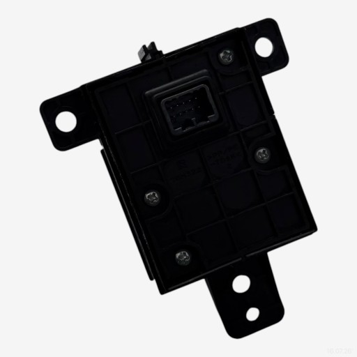 control panel switch TRYBU running LEXUS RX450 75H322