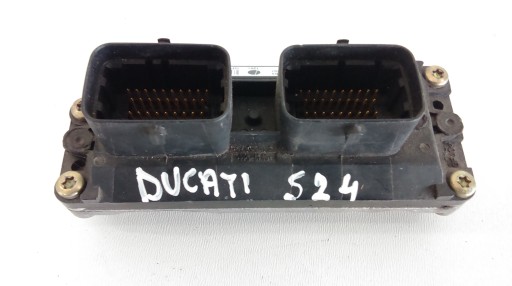 Ducati S2R модуль запалювання комп'ютер