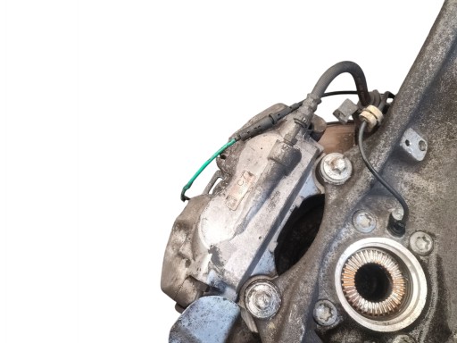 swing left front BMW G30 G31 (2017-2020) 3.0 D 265KM