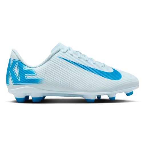 r.38,5 Buty Piłkarskie Dziecięce Młodzieżowe Nike Oryginał korki Fg/mg Jr