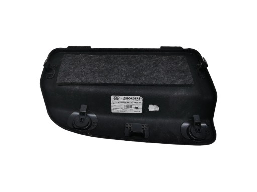boot upholstery left AUDI A7 S7 4G LIFT 2018 4G8863991A