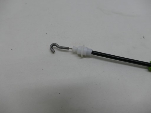 AUDI A8 D3 LIFT lock door right rear part rear