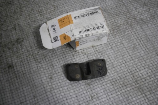 BMW TPMS ДАТЧИК ДАВЛЕНИЯ КОЛЕСА 6779490-02 КОМПЛ